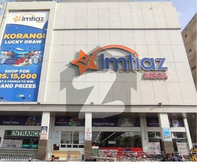 40 Lac Rental Income Property Available For Urgently Sale At Korangi Karachi Pak