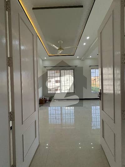 40x80 Upper Portion Available For Rent In G. 13 Islamabad