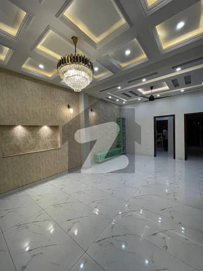 Premium 5 Marla House For Sale In Khayaban E Amin