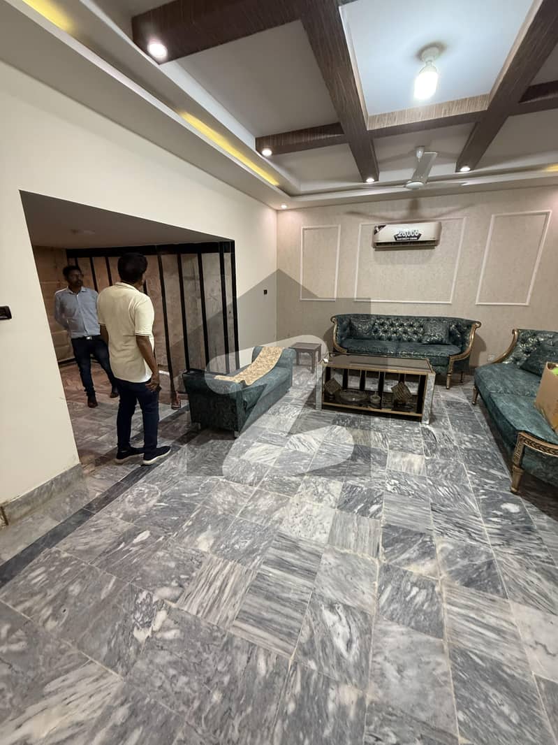 * LUXURIOUS 3 UNIT BUNGALOW IN DHA PHASE 7 FOR RENT! * * LUXURIOUS 3 UNIT BUNGALOW IN DHA PHASE 7 FOR RENT! *