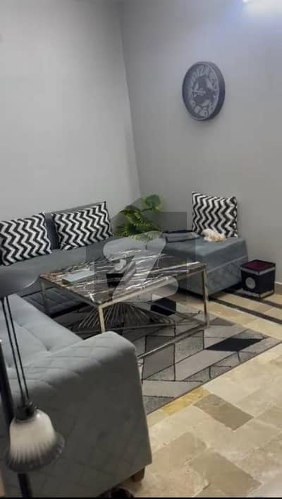 2 bed common west open ideal location lift car parking open view neat and clean flat