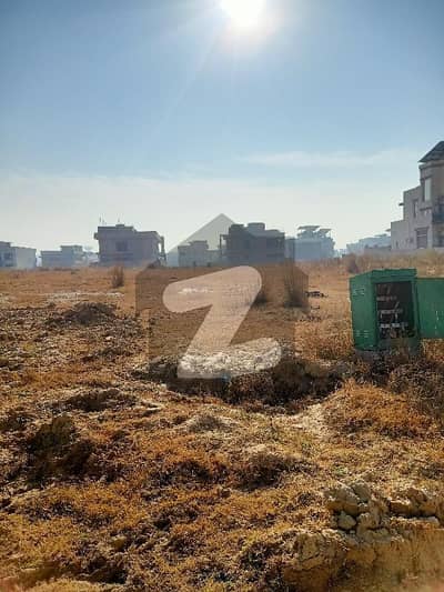 G-14/3 Plot 1 Kanal Available For Sale Investor Price