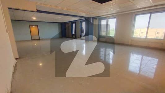 Space For Rent