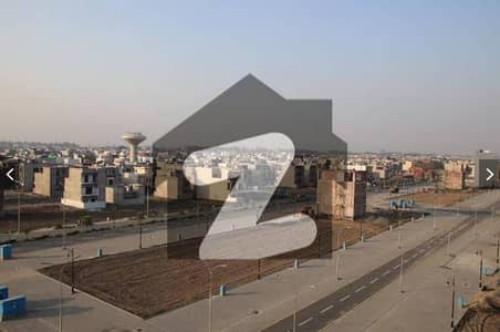 1 Kanal Residential Plot for Sale B Block, Etihad Town Phase 1, Raiwind Road Lahore
