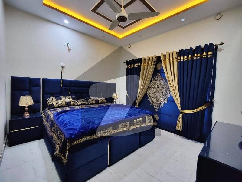 5 Marla Furnished House For Rent 5 Marla Furnished House For Rent