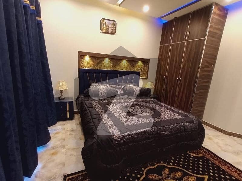 7 Marla Furnished House For Rent 7 Marla Furnished House For Rent