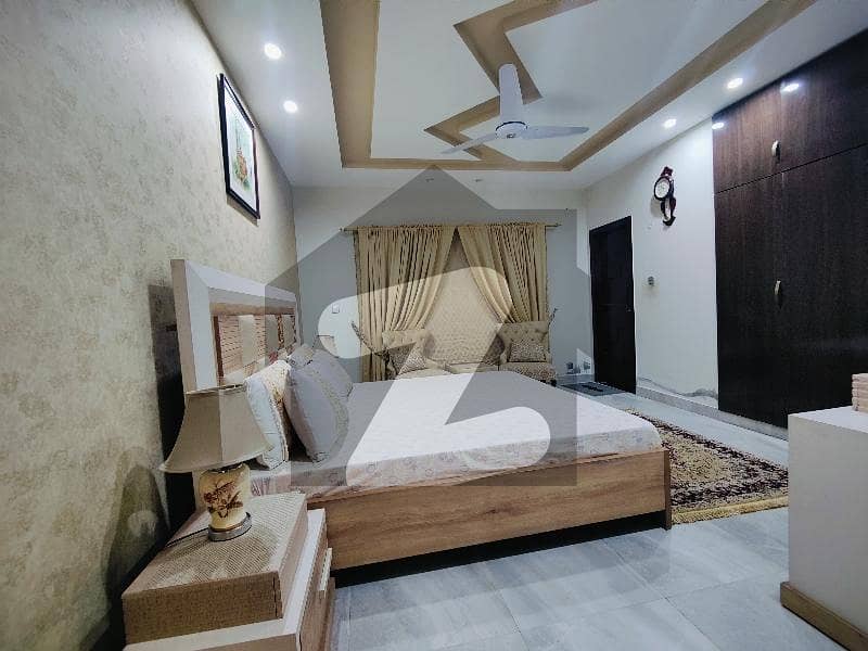 1 Kanal Furnished House For Rent 1 Kanal Furnished House For Rent