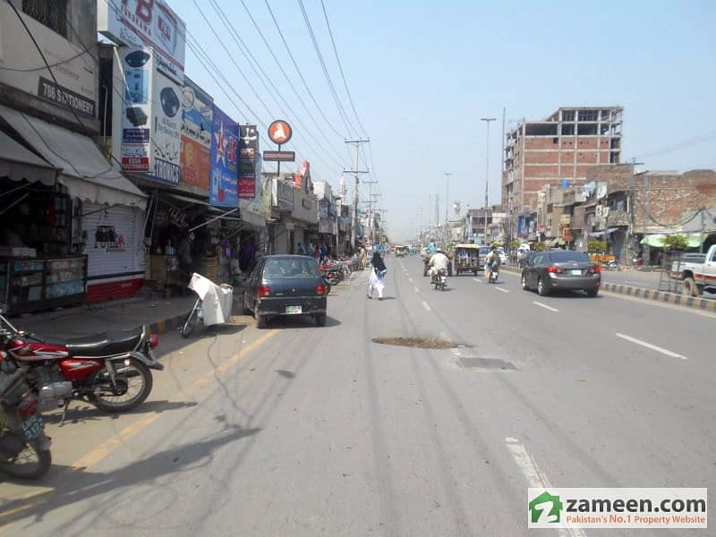 Shop Is Available For Sale Shalimar Link Road, Lahore ID7099813