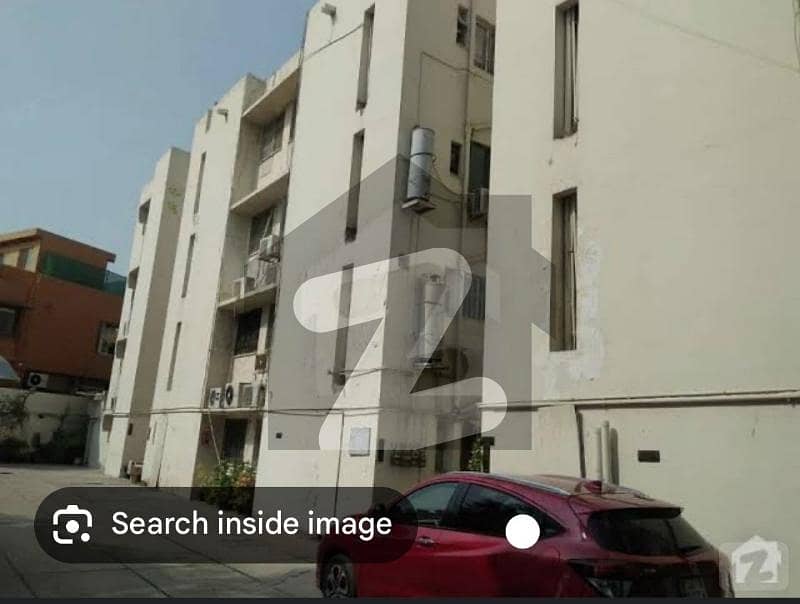 Clifton - Block 8 Flat Sized 1000 Square Feet Is Available Clifton - Block 8 Flat Sized 1000 Square Feet Is Available