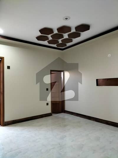 سیکٹر 25-اے - پنجابی سوداگرملٹی پرپز سوسائٹی سکیم 33 - سیکٹر 25-اے,سکیم 33,کراچی میں 2 کمروں کا 6 مرلہ فلیٹ 1.42 کروڑ میں برائے فروخت۔