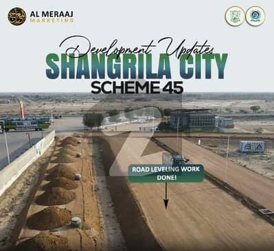 125 Square Yards Residential Plot In Northern Bypass Is Available