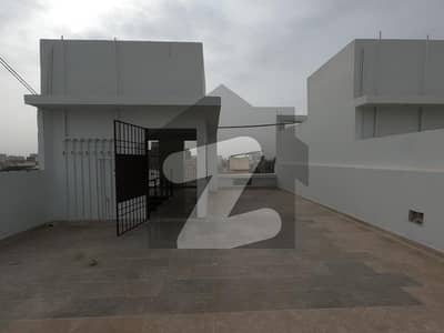Reserve A Centrally Located House Of 120 Square Yards In Hansa Society