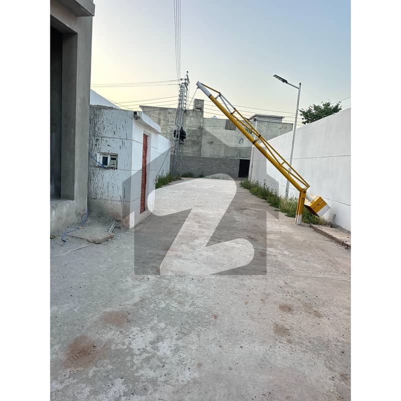 9 Marla Beautiful Location Plot For Sale In Bani Gala 9 Marla Beautiful Location Plot For Sale In Bani Gala