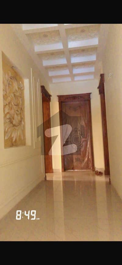 Brand New Portion For Rent