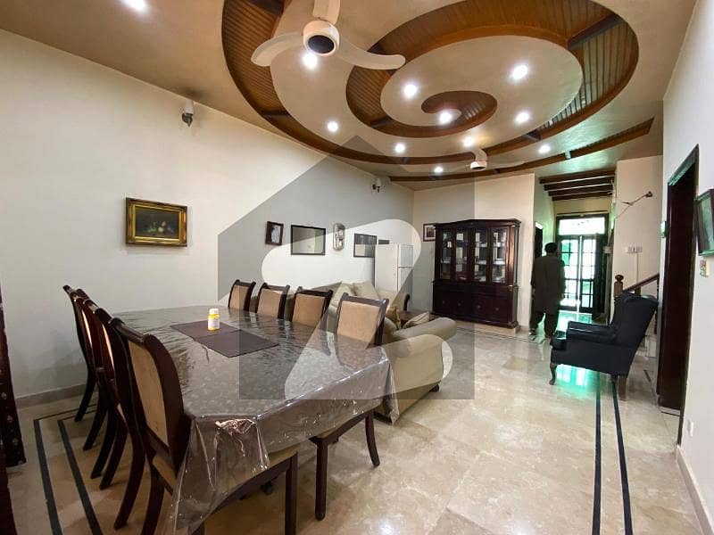 8 Marla Double Storey House For Sale