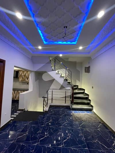 Prime Location Property For sale In Park View City - Jade Extension Block Lahore Is Available Under Rs. 21500000