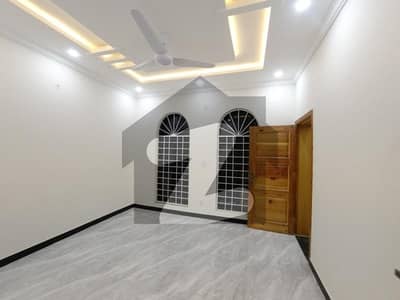 E-11 Ground Portion 10 Marla Having 2 Bedrooms Attached Washrooms DD Tv Lounge Separate Meters Rent Demand 1.10 Lac