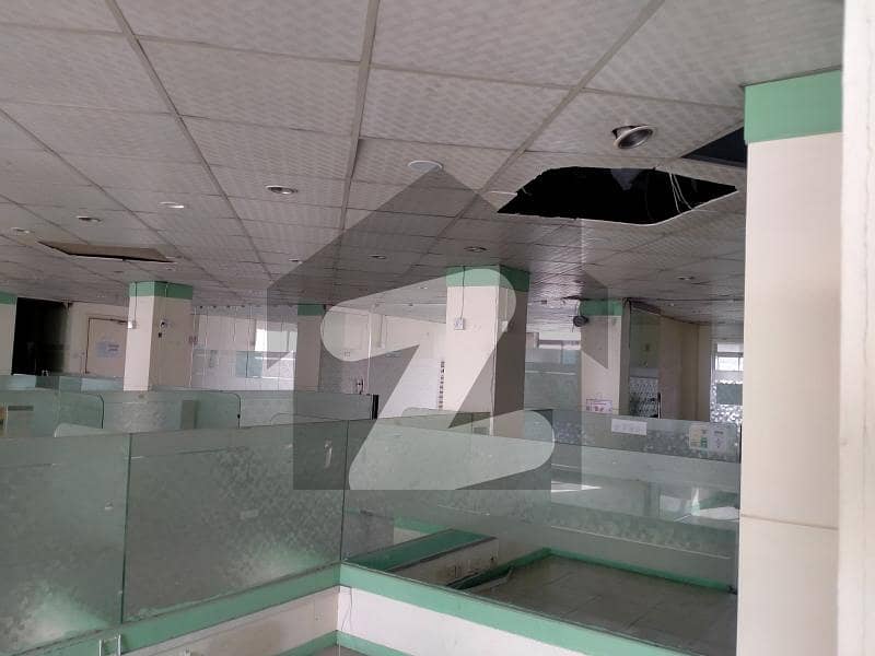 Find Your Ideal Office In Islamabad Under Rs. 1000000