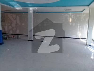 Office For Rent In G-8 Markaz