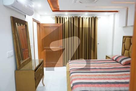 Flat Available For sale In Bahria Town - Sector C