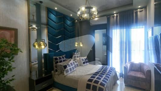 Reasonably-Priced 1250 Square Feet Flat In Scheme 33,