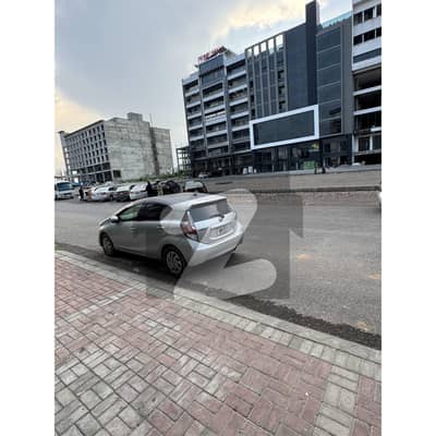 Studio Flat For Sale On City Tower Main Markaz Of Topcity,Islamabad