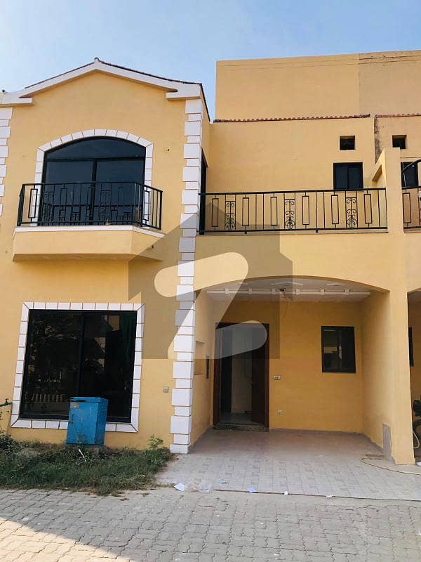 3 Marla House For Sale In Tricon Village Canal Road Lahore 3 Marla House For Sale In Tricon Village Canal Road Lahore
