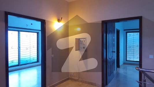 Prime Location 5 Marla House Situated In Punjab Govt Servant Society - Block D For Rent