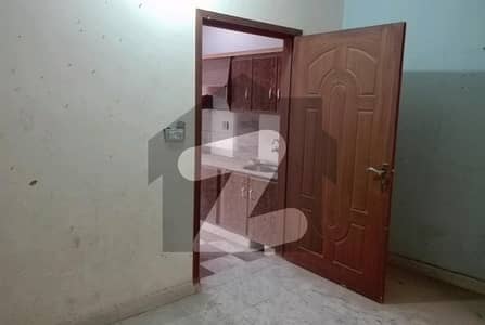 Well-constructed House Available For sale In Sabzazar Scheme