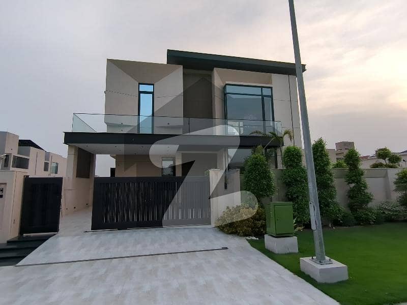 1 Kanal Spacious House Available In DHA Phase 6 - Block G For sale 1 Kanal Spacious House Available In DHA Phase 6 - Block G For sale