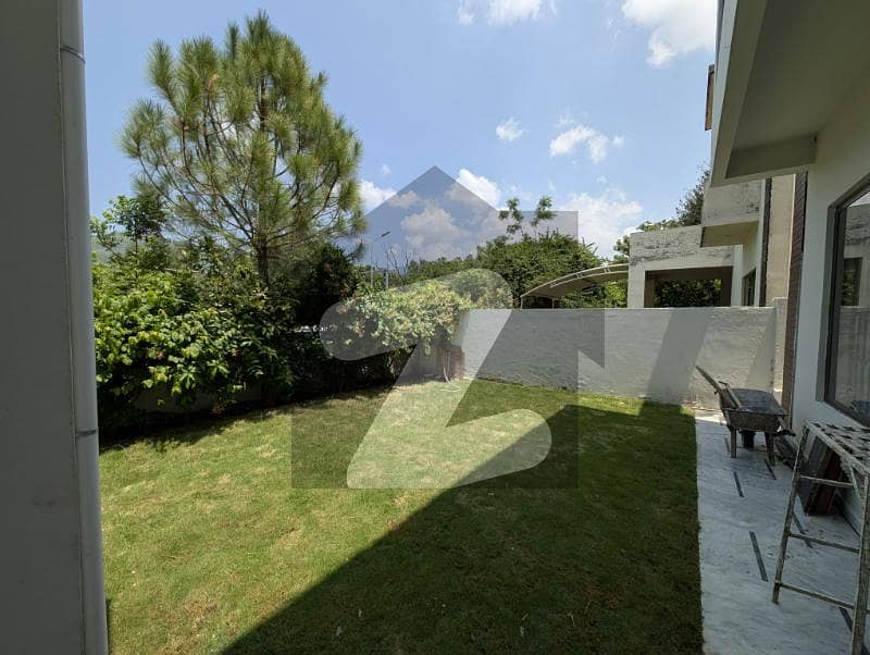 Fully Furnished Living House for Rent in F-6 Fully Furnished Living House for Rent in F-6