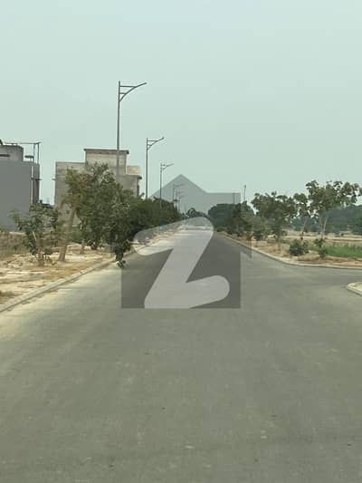 نیو لاہور سٹی ۔ فیز 3 نیو لاهور سٹی,لاہور میں 5 مرلہ رہائشی پلاٹ 26.0 لاکھ میں برائے فروخت۔