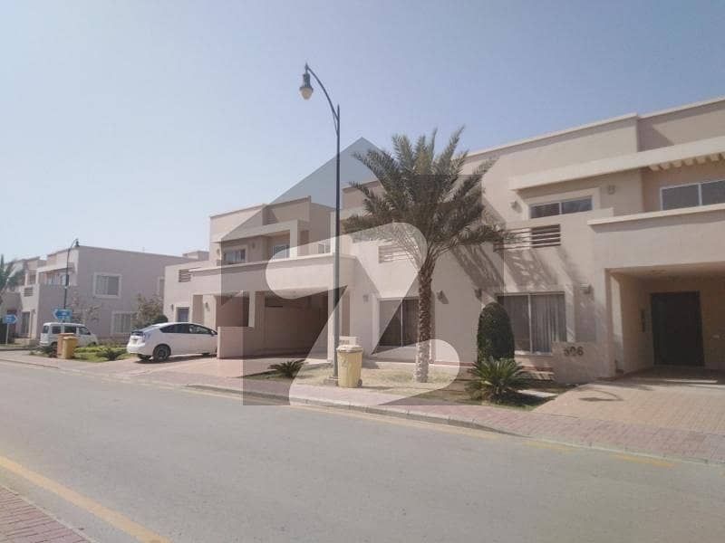 200 Square Yard Villa Available For Sale