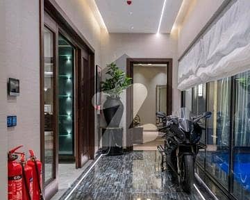 Fully Furnished 25 Marla House For sale In DHA Phase 8 - Commercial Broadway Lahore Fully Furnished 25 Marla House For sale In DHA Phase 8 - Commercial Broadway Lahore