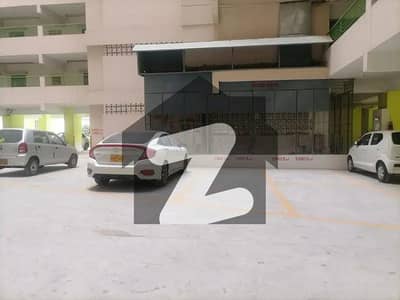 3 BED DRAWING & DINING FLAT FOR SALE TULIP TOWERS