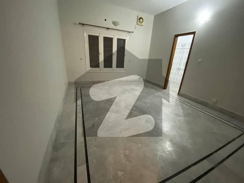 Affordable Upper Portion For Rent In I-8