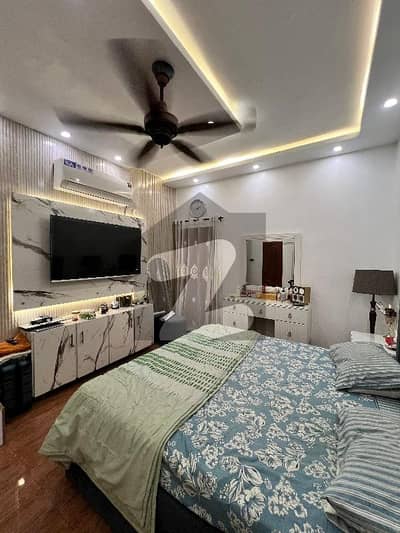House for sale Nazimbad 4 Block B
