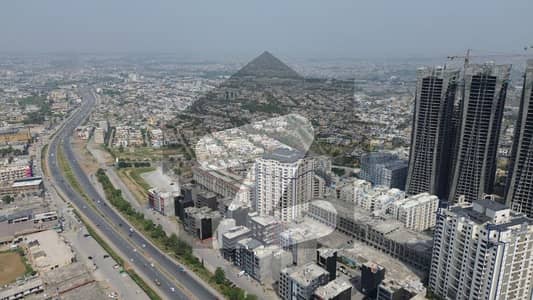 ڈی ایچ اے ڈیفینس فیز 2 ڈی ایچ اے ڈیفینس,اسلام آباد میں 1 کنال رہائشی پلاٹ 5.5 کروڑ میں برائے فروخت۔