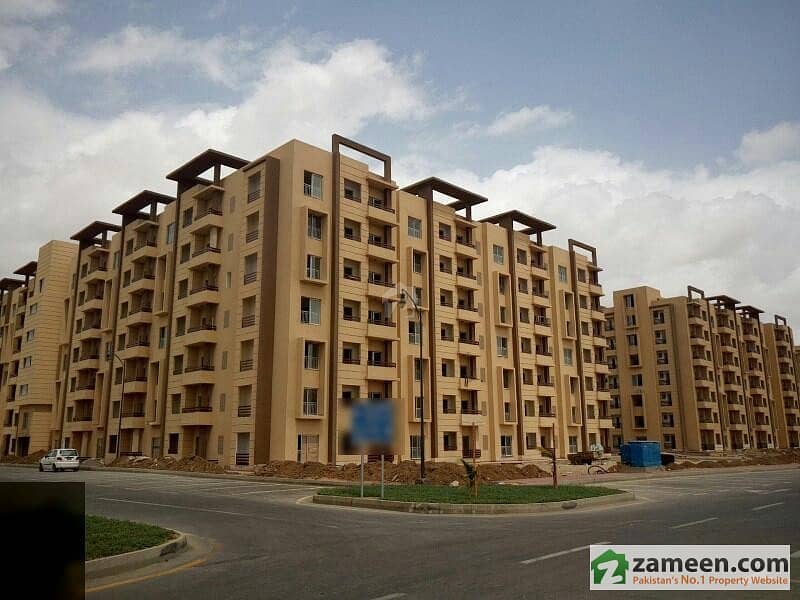 Apartment For Sale Bahria Apartments, Bahria Town Karachi, Karachi