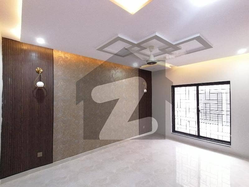 Swimming Pool And Cinema In AWT Phase 2 House Sized 20 Marla For Sale