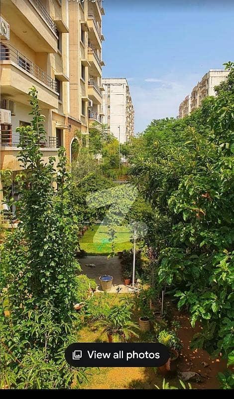 Beautiful Apartment For Sale In Askari Tower-1, DHA-2. Beautiful Apartment For Sale In Askari Tower-1, DHA-2.