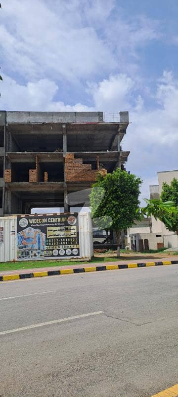 Studio Apartment On Installments