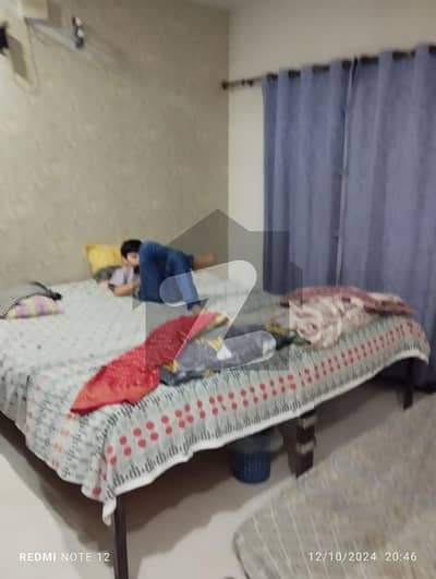 5 Marla House Available Good Condition