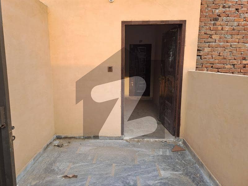 2. Marla Double Story House For Sale Tajpura 2. Marla Double Story House For Sale Tajpura