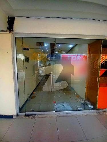 Ideal 200 Square Feet Shop Available In Soan Garden