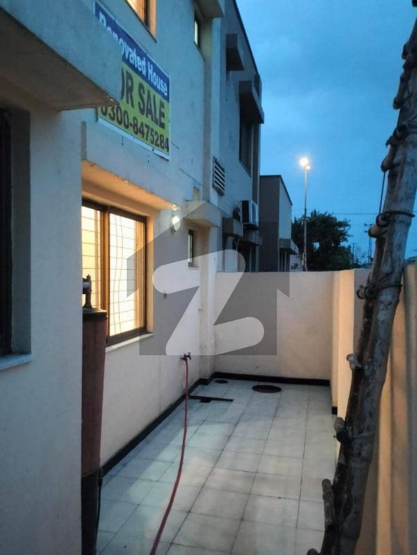 RDI Design 10 Marla House Sector-E, Askari-10, Lahore RDI Design 10 Marla House Sector-E, Askari-10, Lahore