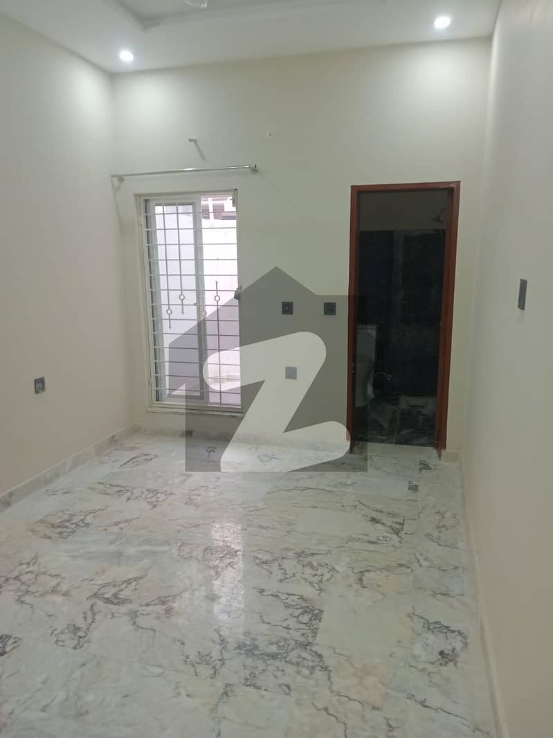 Brand New Single Storey House For Rent