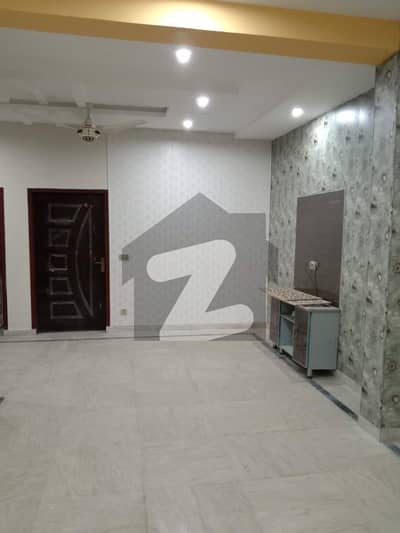 Brand New Single Storey For Rent