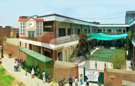 Building for Sale