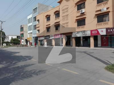 ای ایم ای سوسائٹی ۔ بلاک ڈی ای ایم ای سوسائٹی,لاہور میں 1 کنال رہائشی پلاٹ 5.5 کروڑ میں برائے فروخت۔